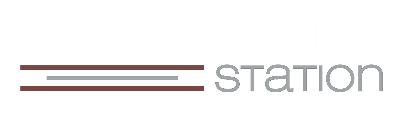 Property Logo at Crossroads Station, Charlotte, NC